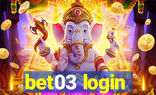 bet03 login